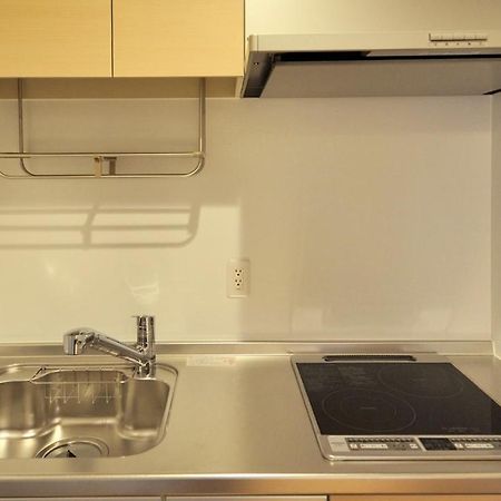 Rakutenstay X Shamaison Osaka Dekijima - 205 Εξωτερικό φωτογραφία