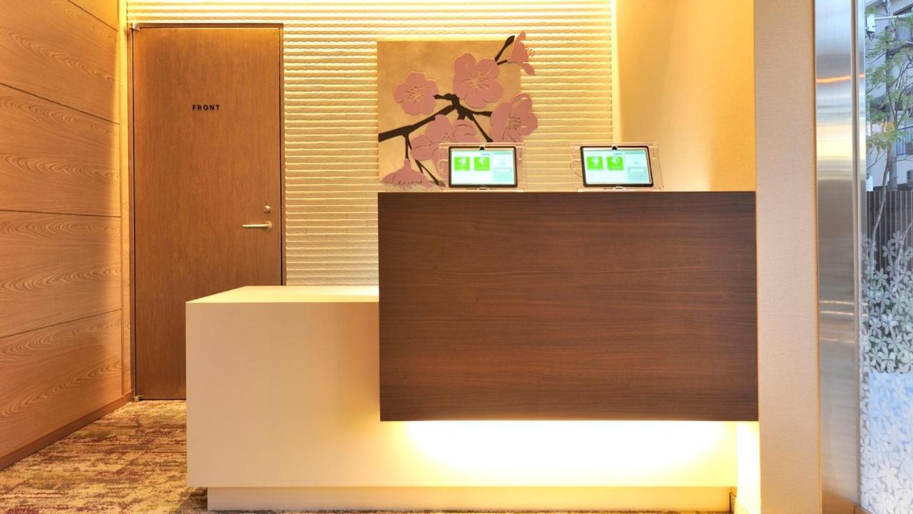Rakutenstay X Shamaison Osaka Dekijima - 205 Εξωτερικό φωτογραφία
