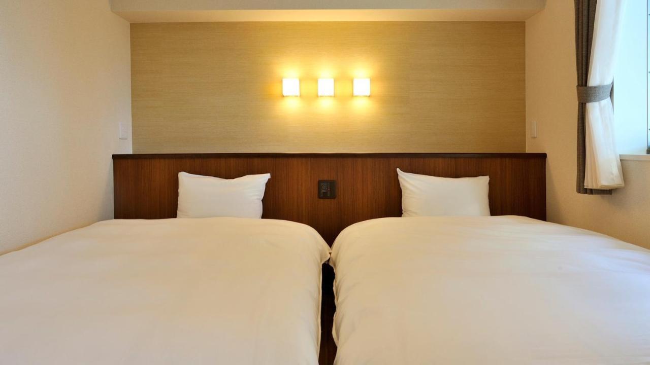 Rakutenstay X Shamaison Osaka Dekijima - 205 Εξωτερικό φωτογραφία