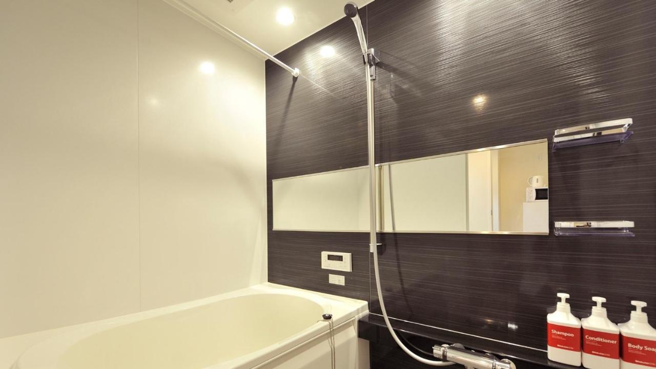 Rakutenstay X Shamaison Osaka Dekijima - 205 Εξωτερικό φωτογραφία