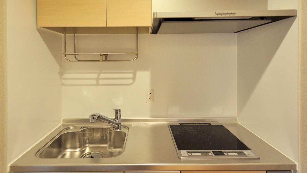Rakutenstay X Shamaison Osaka Dekijima - 205 Εξωτερικό φωτογραφία