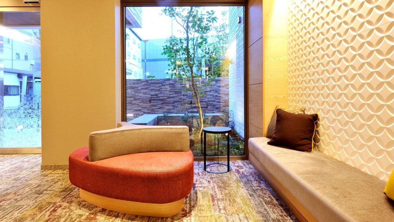 Rakutenstay X Shamaison Osaka Dekijima - 205 Εξωτερικό φωτογραφία
