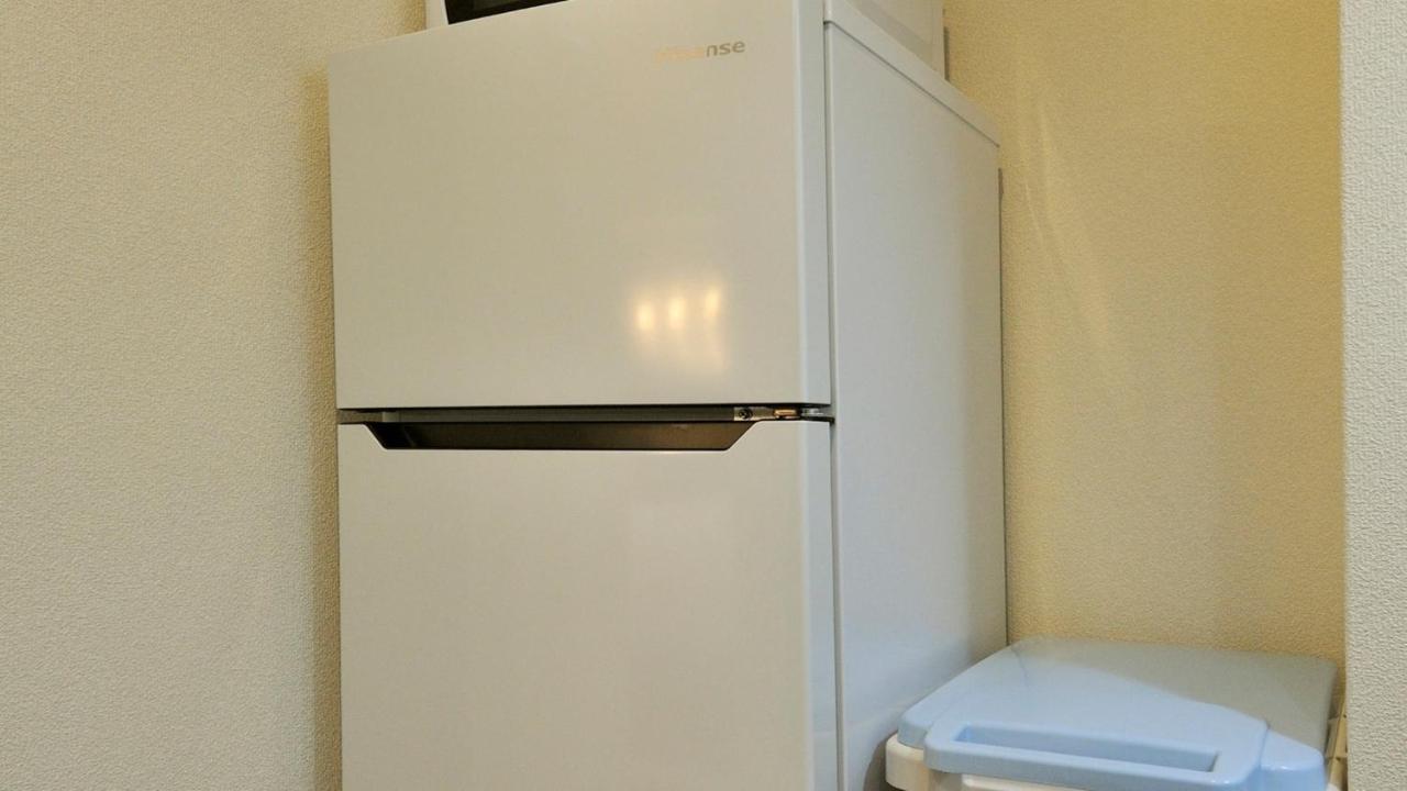 Rakutenstay X Shamaison Osaka Dekijima - 205 Εξωτερικό φωτογραφία