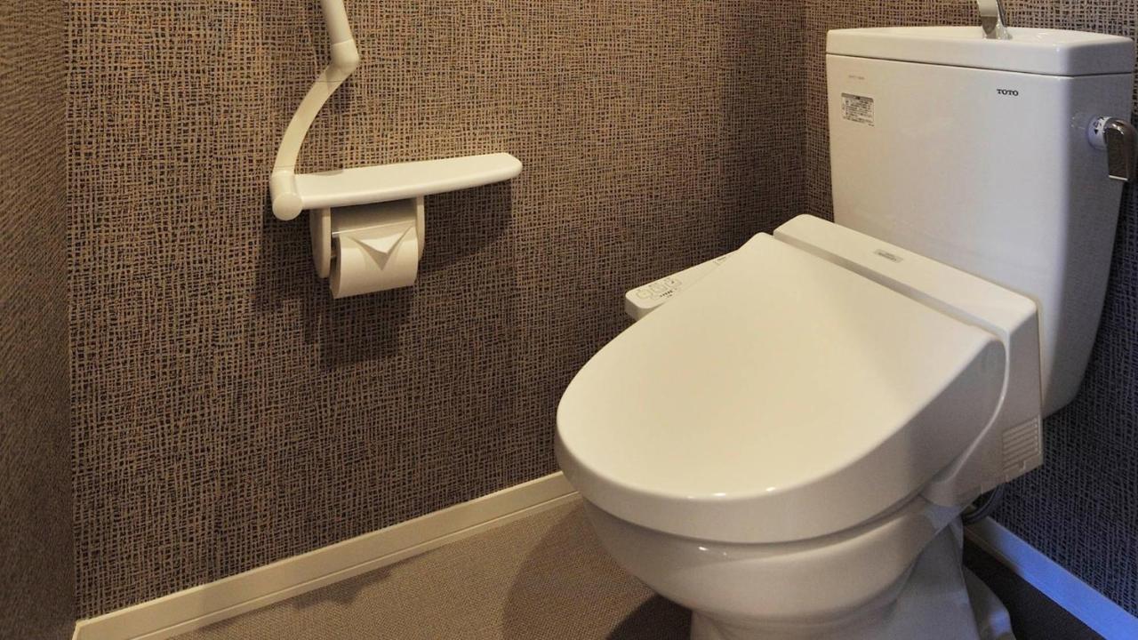 Rakutenstay X Shamaison Osaka Dekijima - 205 Εξωτερικό φωτογραφία