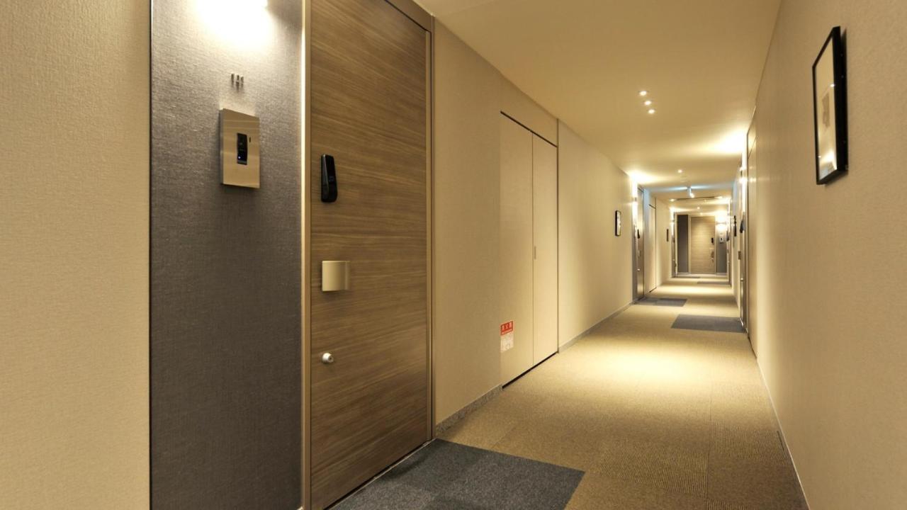 Rakutenstay X Shamaison Osaka Dekijima - 205 Εξωτερικό φωτογραφία